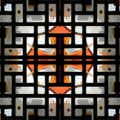 Diffuse Map
