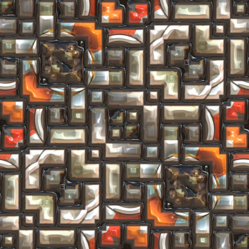Variation 8
