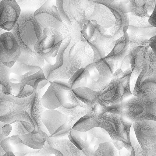 Ambient Occlusion Map