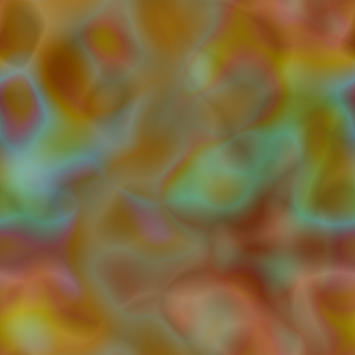 Diffuse Map