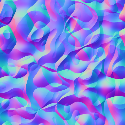 Normal Map