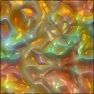 3D Reflective Twist-O-Rama