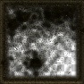 Deep Glass Squares