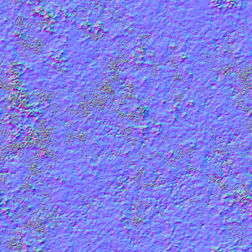 Normal Map