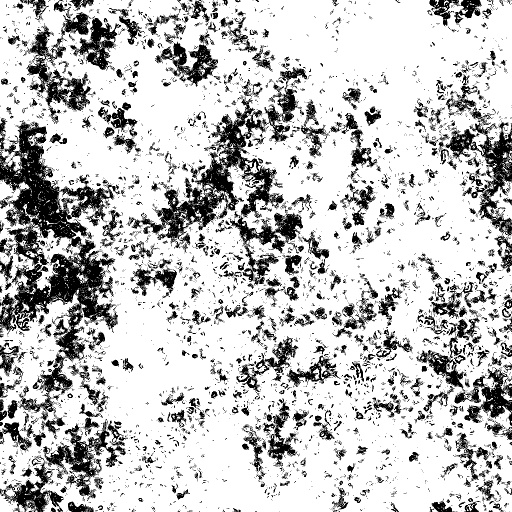 Reflective Occlusion Map
