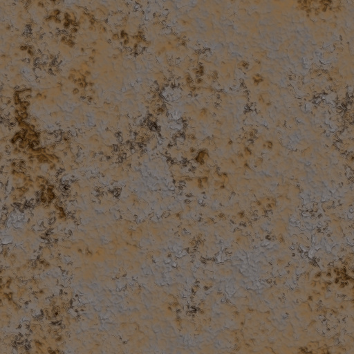Old Stuff (Texture)