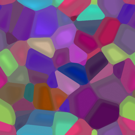 Diffuse Map