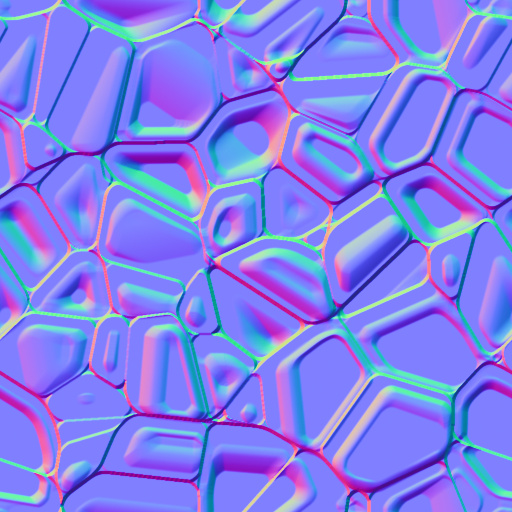 Normal Map