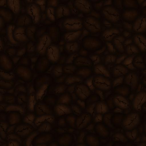 Diffuse Map