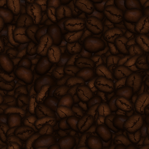 Coffee (Texture)