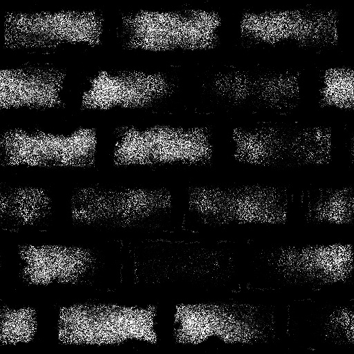 Ambient Occlusion Map