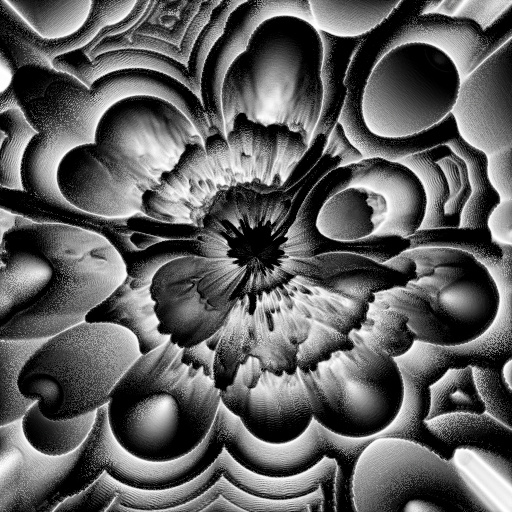 Ambient Occlusion Map
