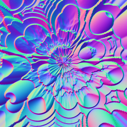 Normal Map