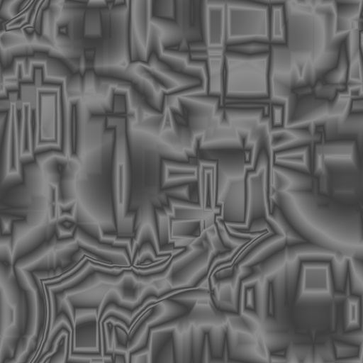 Bump Map