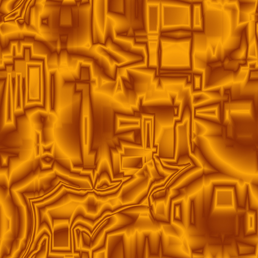 Diffuse Map