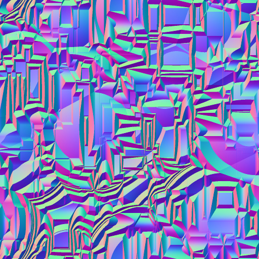 Normal Map