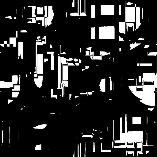Reflective Occlusion Map