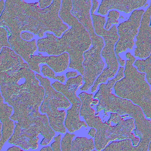 Normal Map