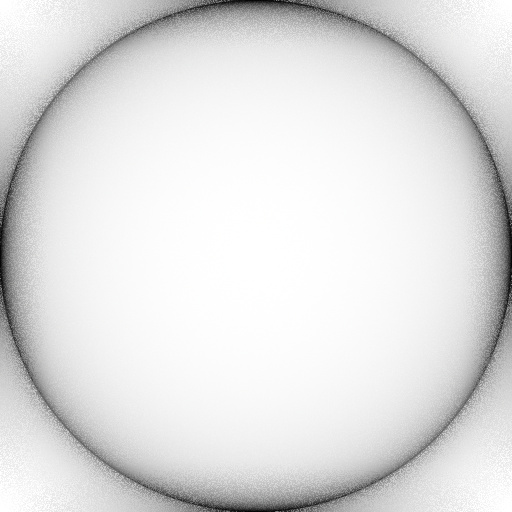 Ambient Occlusion Map
