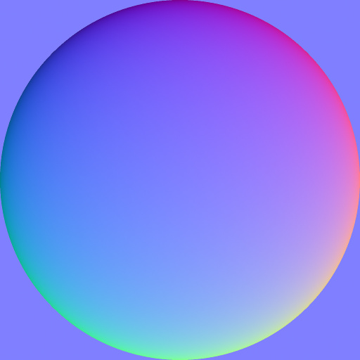 Normal Map