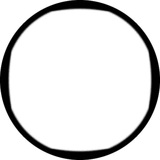 Reflective Occlusion Map