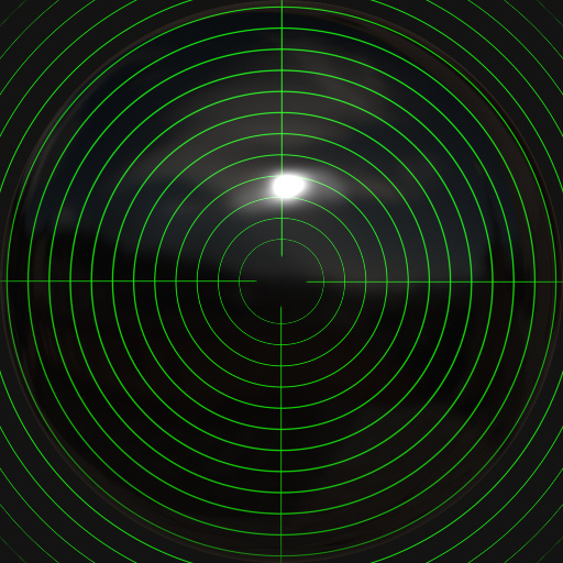 Radar (Texture)