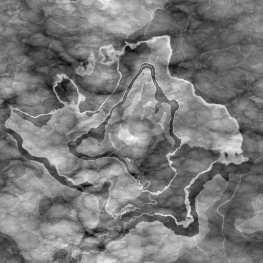 Spec Exponent Map