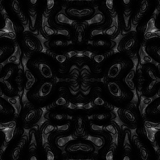 Ambient Occlusion Map