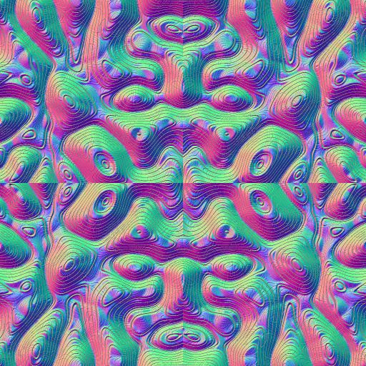 Normal Map