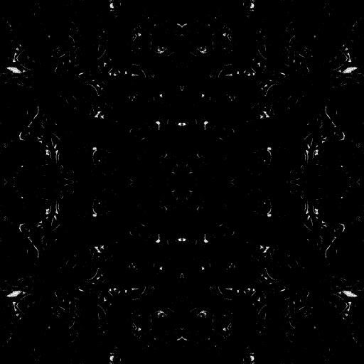 Reflective Occlusion Map