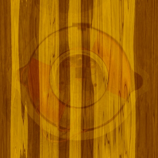 Imperfect wood (Effect)