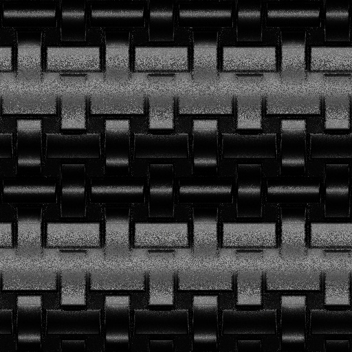 Ambient Occlusion Map