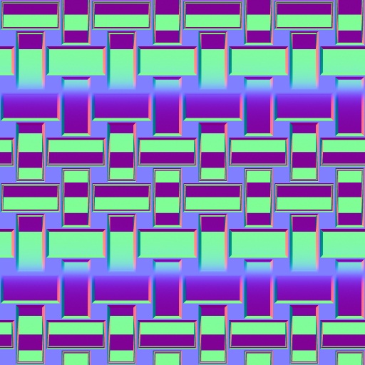 Normal Map