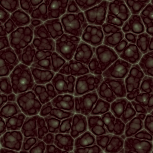 Diffuse Map