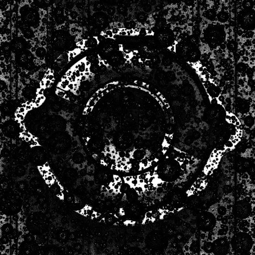 Ambient Occlusion Map