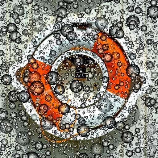 Diffuse Map