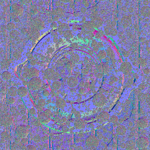 Normal Map