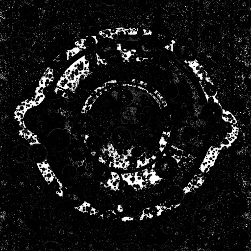 Reflective Occlusion Map