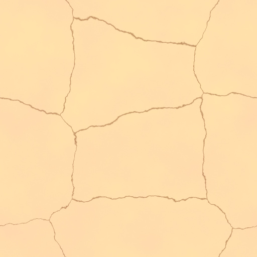 Diffuse Map