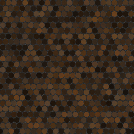Diffuse Map
