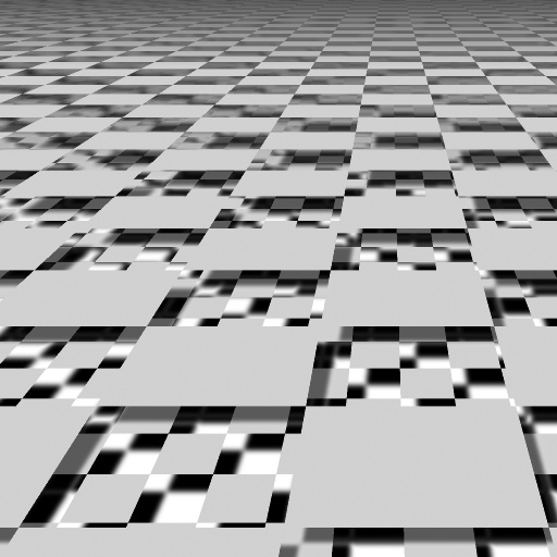 Diffuse Map