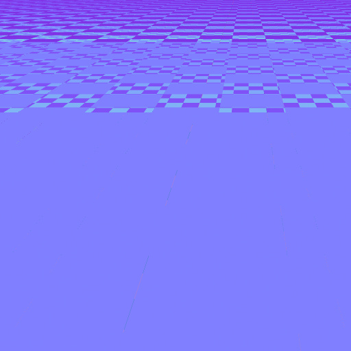 Normal Map