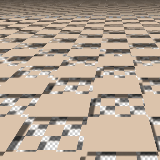 Chess : Simple Chess (Texture)