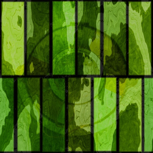 Variation 8