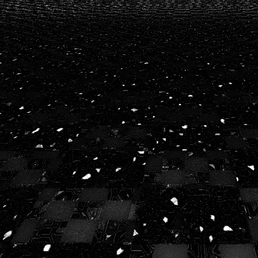 Ambient Occlusion Map
