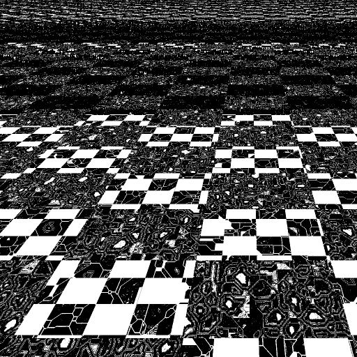 Reflective Occlusion Map