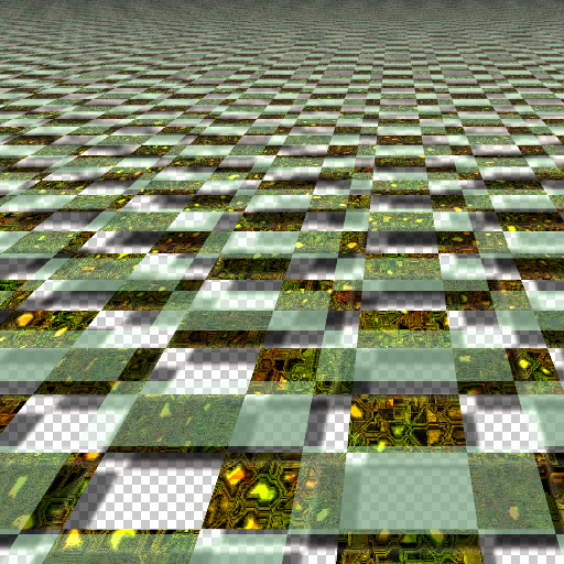 Variation 5