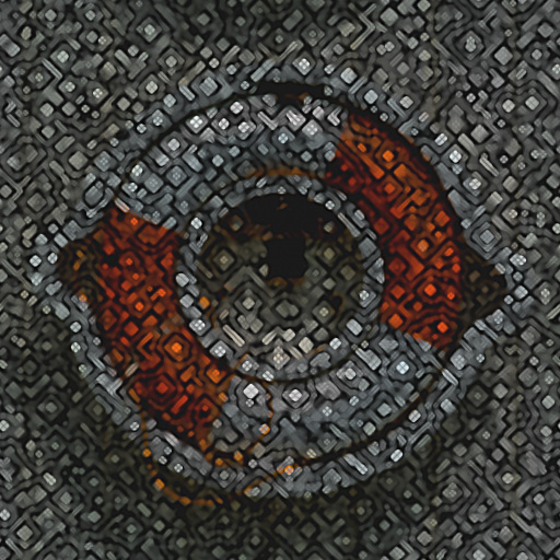 Diffuse Map