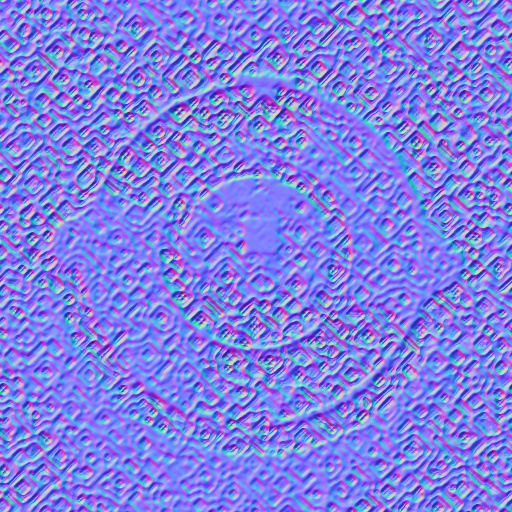 Normal Map