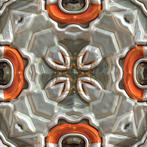 Variation 8